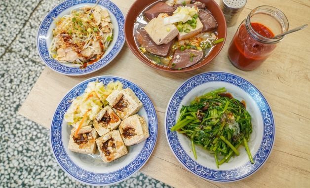 草屯老字號美食 草屯老字號美食