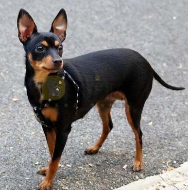 小型犬品種 小型犬品種