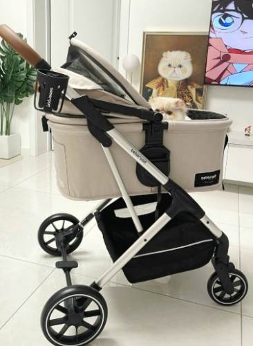 嬰兒寵物推車比較