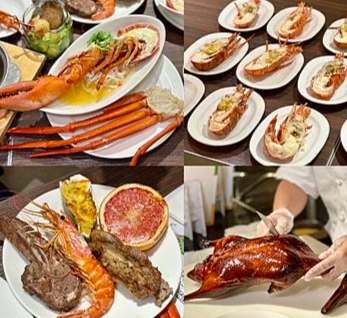 內湖高級餐廳推薦 內湖高級餐廳推薦