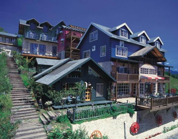 清境農場民宿評價 清境農場民宿評價