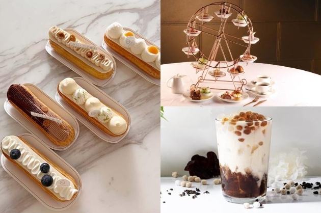 台中甜點推薦 台中甜點推薦