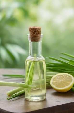 香茅油貓咪安全指南：完整解析使用風險與正確方法