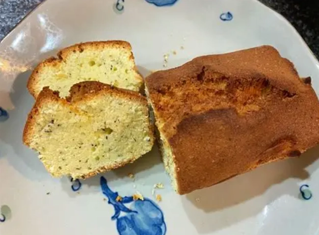 氣炸鍋磅蛋糕完美攻略：零失敗食譜與常見問題全解析