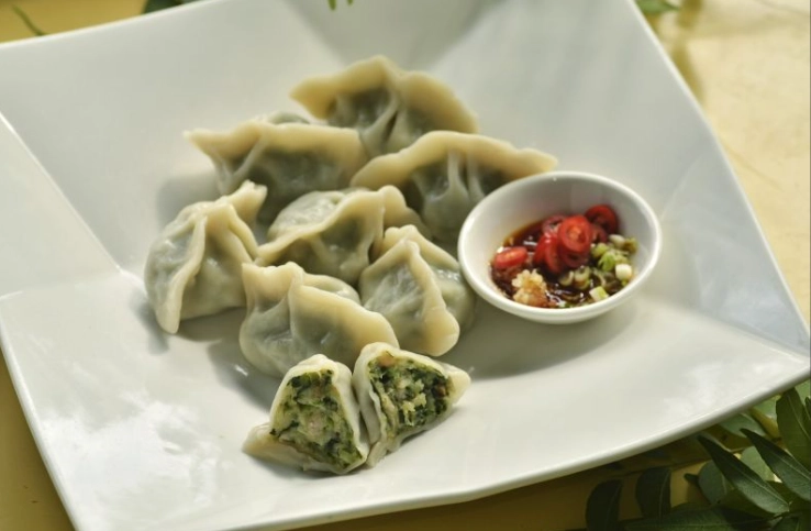 韭菜水饺为什么热量高？揭秘热量真相与健康吃法