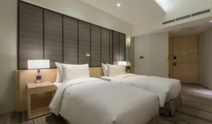 高雄夢時代附近住宿推薦