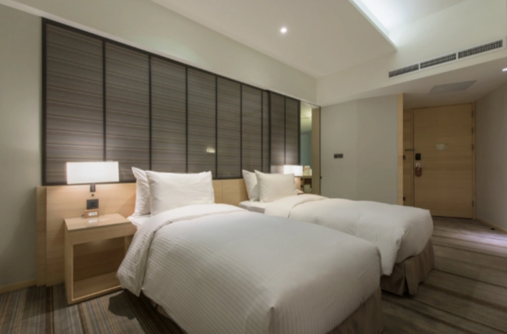 高雄夢時代附近住宿推薦：精選高CP值旅館與飯店完整指南