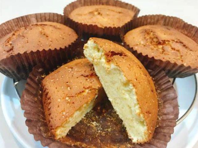 巴斯克蛋糕配方調整