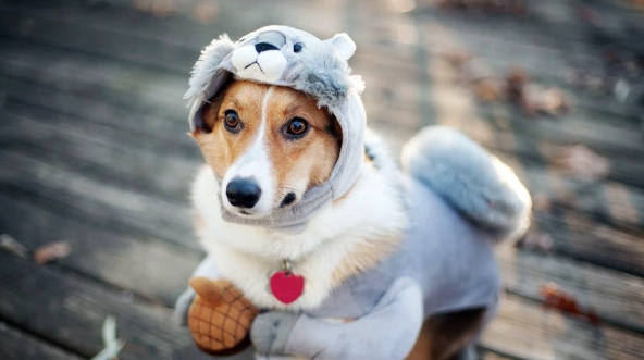 狗口臭治療 狗口臭治療