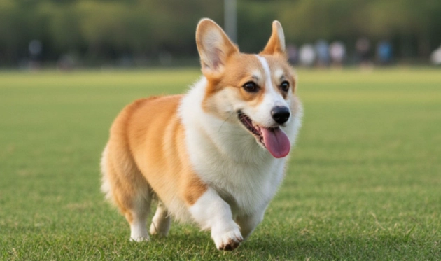 狗狗生理期顏色