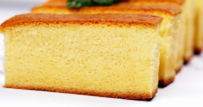 乳酪蛋糕麵粉選擇