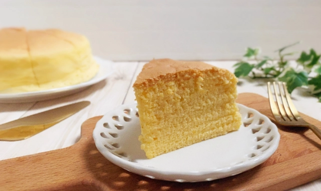 乳酪蛋糕麵粉選擇