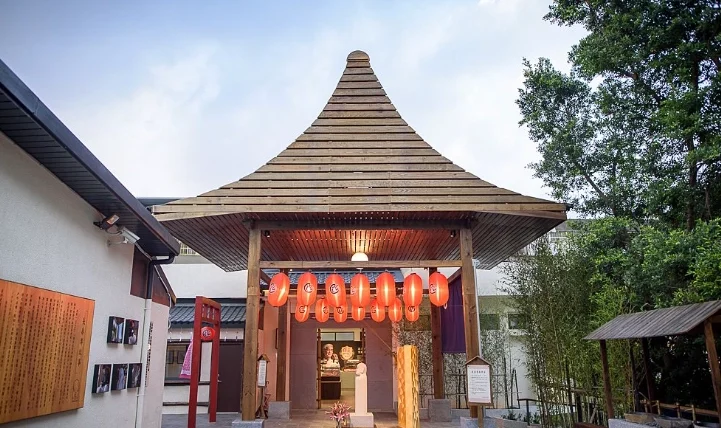 楊梅景點一日遊推薦