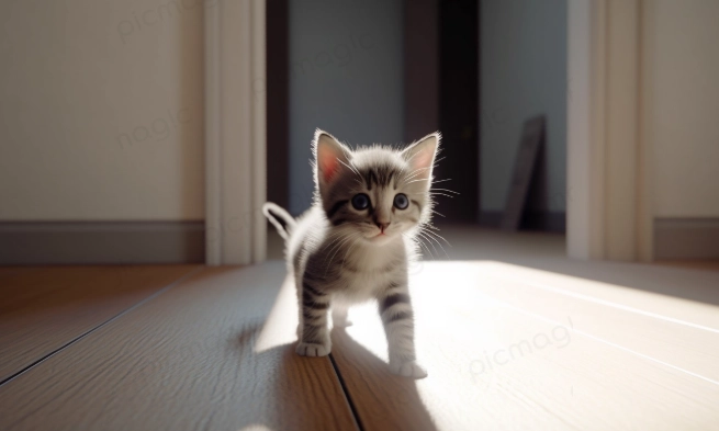 貓咪誤食酒精處理