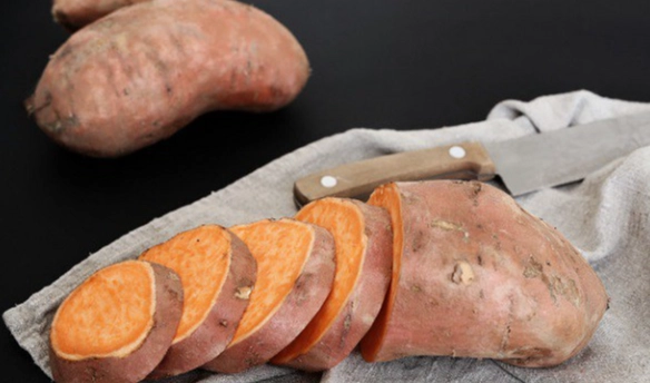 地瓜皮對狗的好處