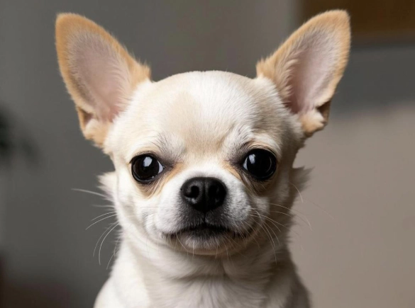 龜苓膏對狗的影響