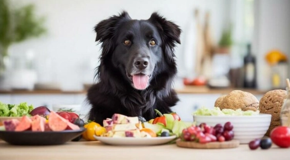 狗狗可以吃菠菜嗎