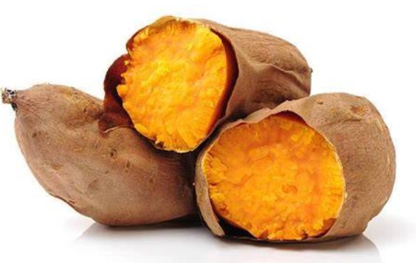 狗狗地瓜皮零食