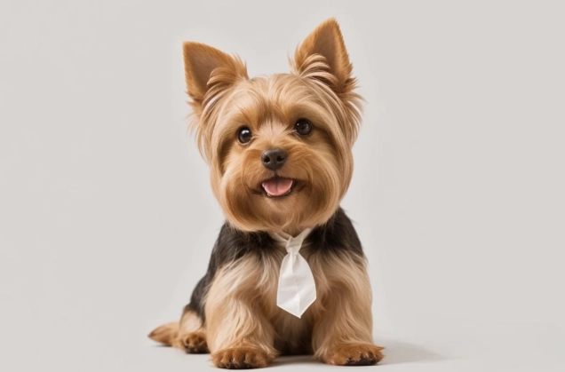 約克夏食物禁忌