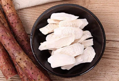 如何餵狗狗吃山藥