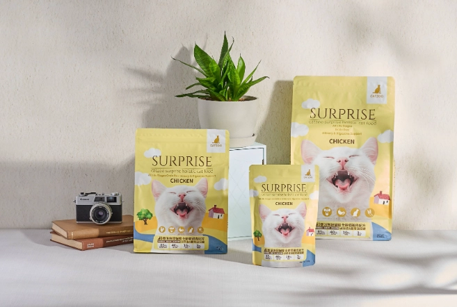 低碳水貓糧 低碳水貓糧