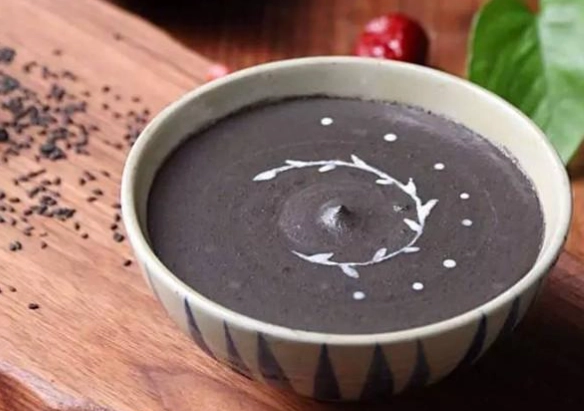 芝麻糊對狗的好處