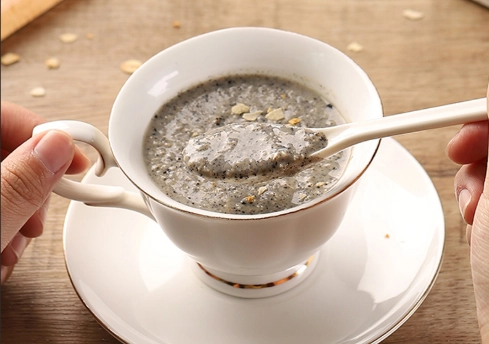 狗食芝麻糊風險