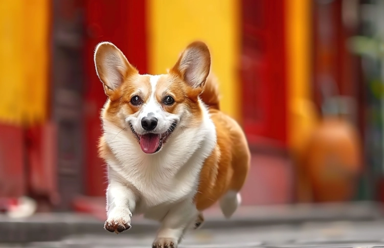 咖哩對狗的影響