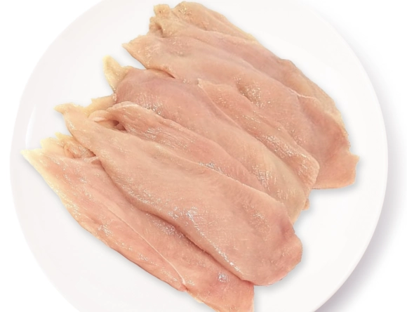 雞胸肉營養
