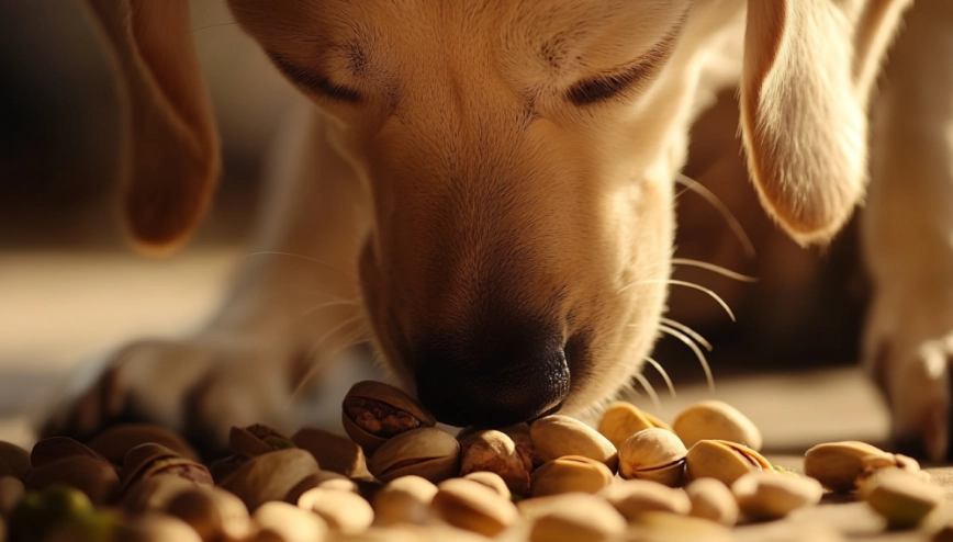 狗吃榛果安全嗎