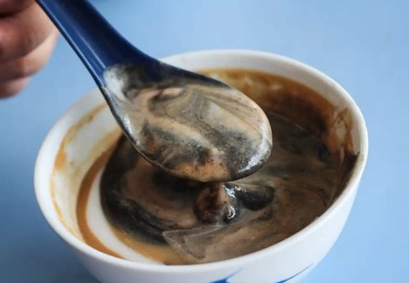 芝麻糊對狗的好處