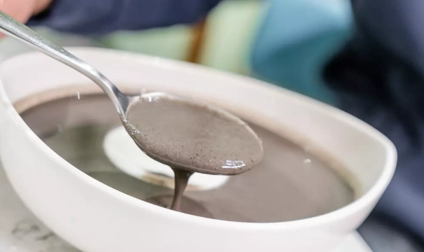 芝麻糊對狗的好處