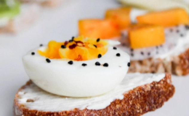 熟蛋白對狗的影響