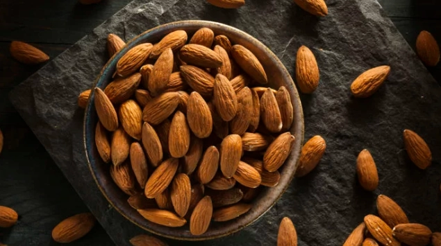 杏仁對狗的影響 杏仁對狗的影響