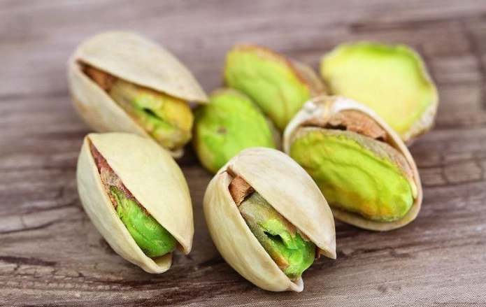 狗可以吃的堅果