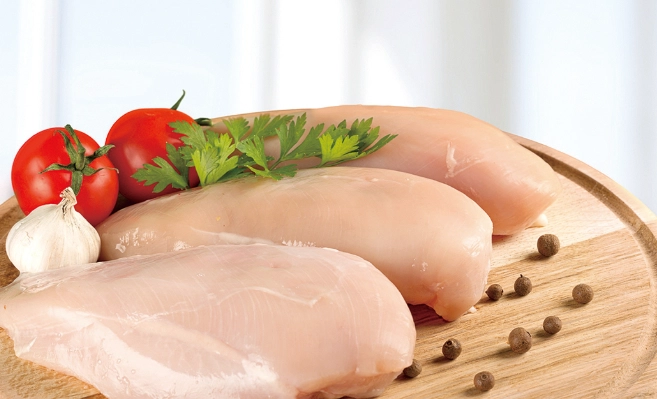雞胸肉營養
