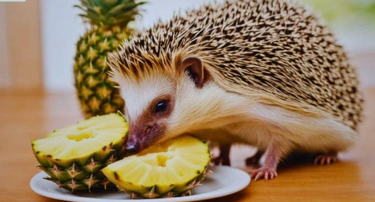刺猬吃水果注意事項 刺猬吃水果注意事項