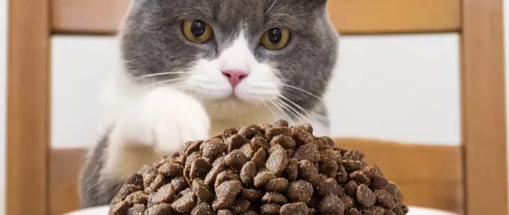 倍力貓飼料問題 倍力貓飼料問題