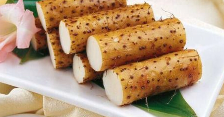 狗狗山藥料理 狗狗山藥料理