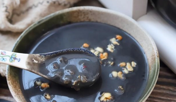 狗食芝麻糊風險