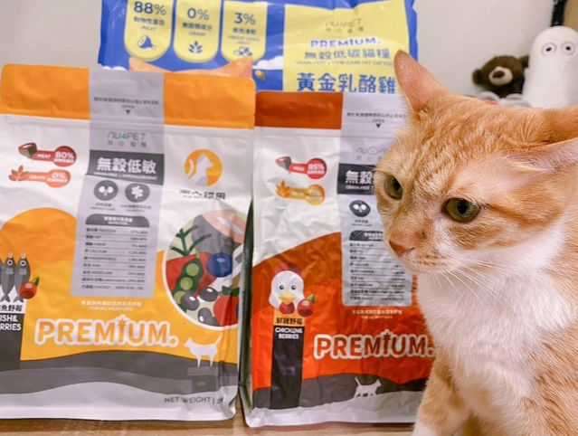 低碳水貓糧 低碳水貓糧