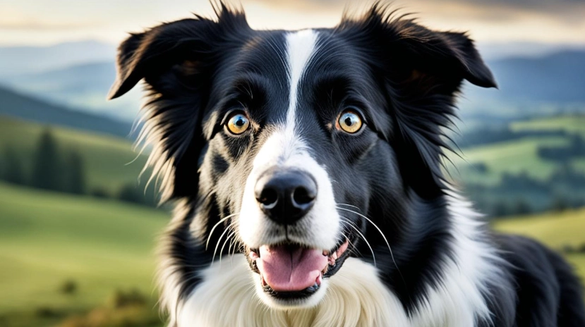美國牧羊犬飼養 美國牧羊犬飼養