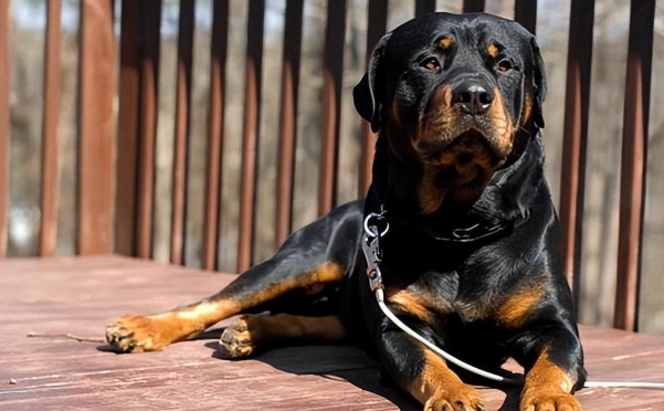 罗威纳饲养注意事项 罗威纳饲养注意事项