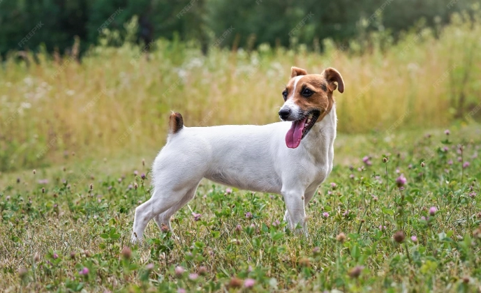帕森羅素梗飼養 帕森羅素梗飼養