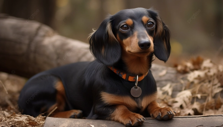 臘腸狗獵犬歷史
