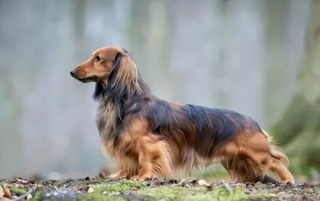 香港臘腸狗飼養