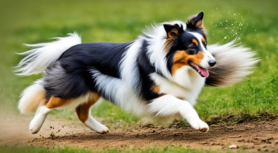 美國牧羊犬訓練 美國牧羊犬訓練