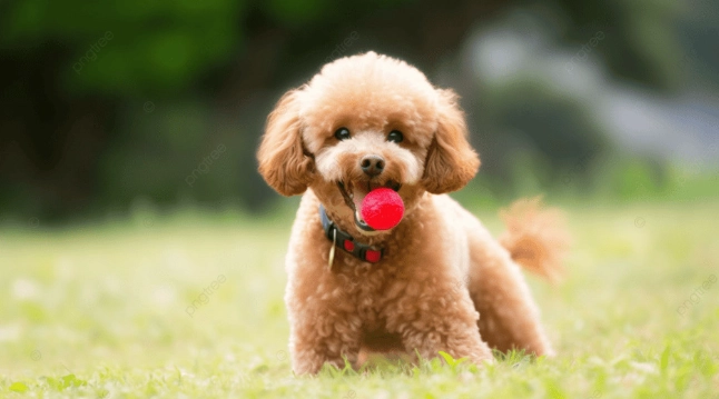 玩具貴賓狗體重控制 玩具貴賓狗體重控制