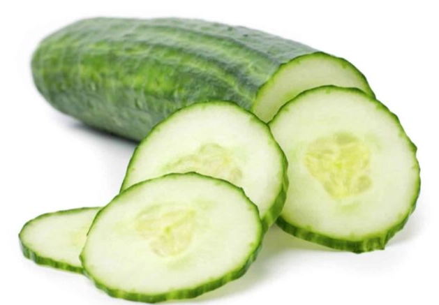 黃瓜對狗的好處