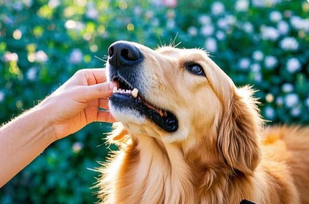 狗肚臍健康問題